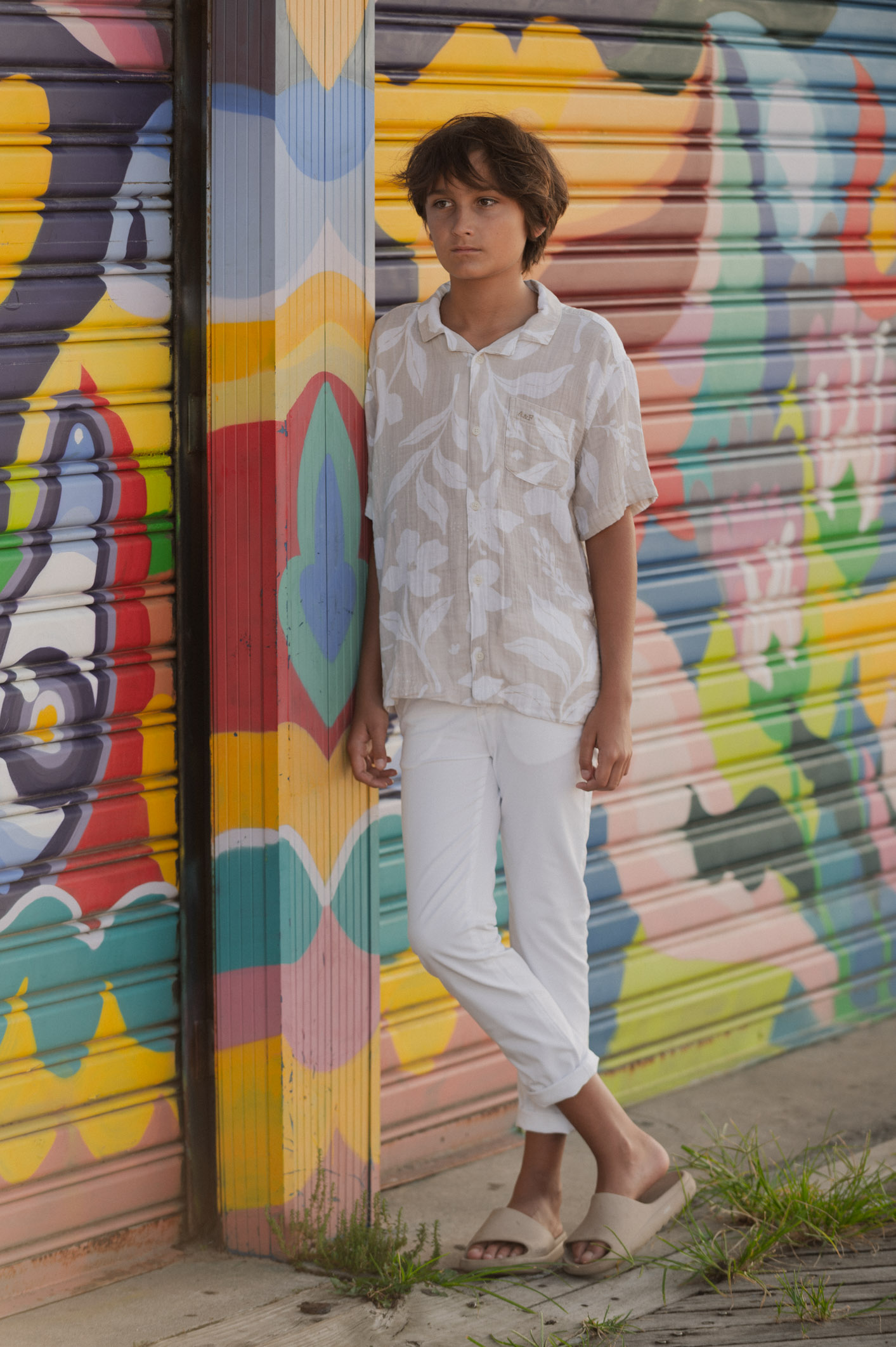 049   Julian